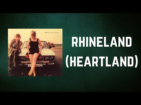 Rhineland Heartland - Beirut