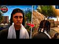 Bzoo First Day In The Raq 😱 | EP:1