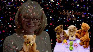 Repair Shop ~ Teddy Bear Hospital ~
