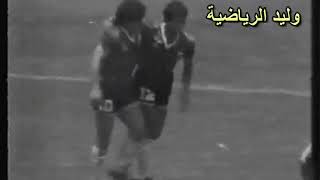 جميع أهداف الأرجنتين ال 14 في مونديال كأس العالم 86 م تعليق عربي