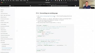 Mastering Shiny Book Club: Chapter 20: Packages (2021-07-13) (mshiny01)