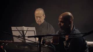 Gilson Peranzzetta e Marcel Powell | 11º Festival Choro Jazz