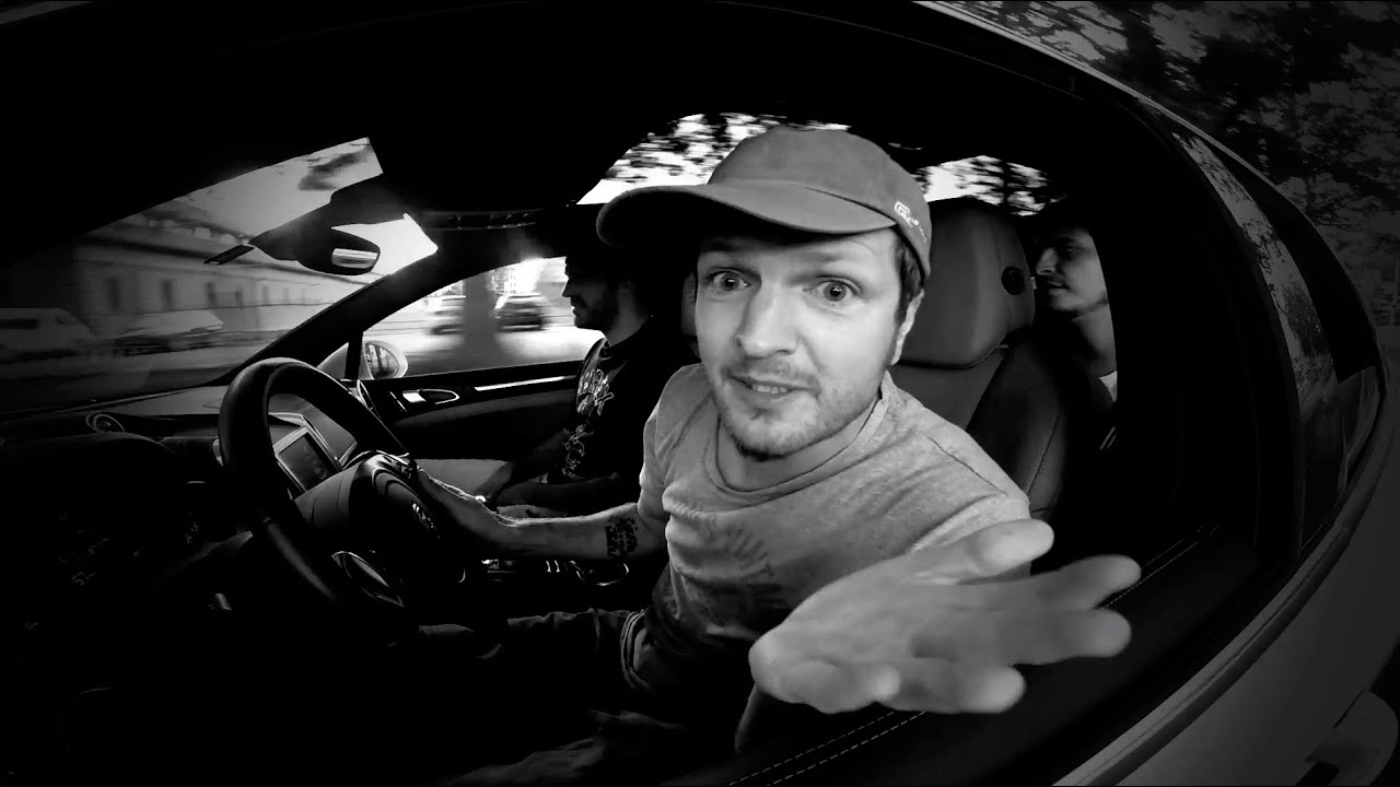 Kaiser & Dimitri - Meh vo dene Zwe