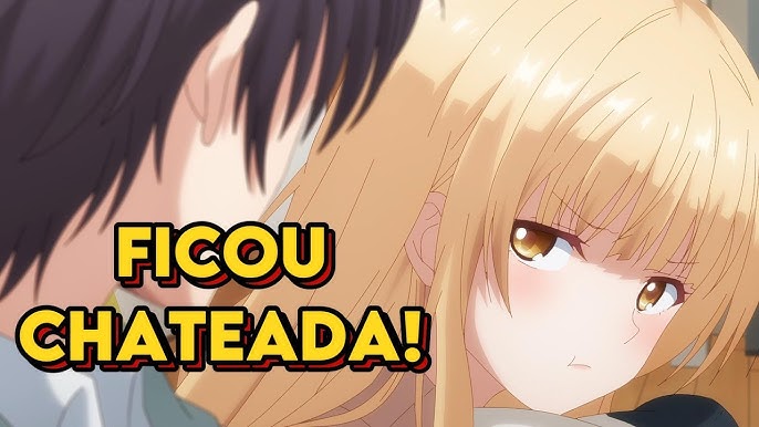 A Cada EPISODIO eles estão mais próximos