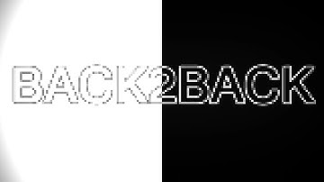 Back 2 Back Redux (Quake III Arena: DeFRaG)