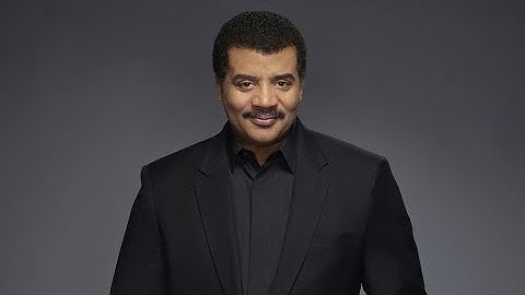 How Is Space A Vacuum - Neil deGrasse Tyson