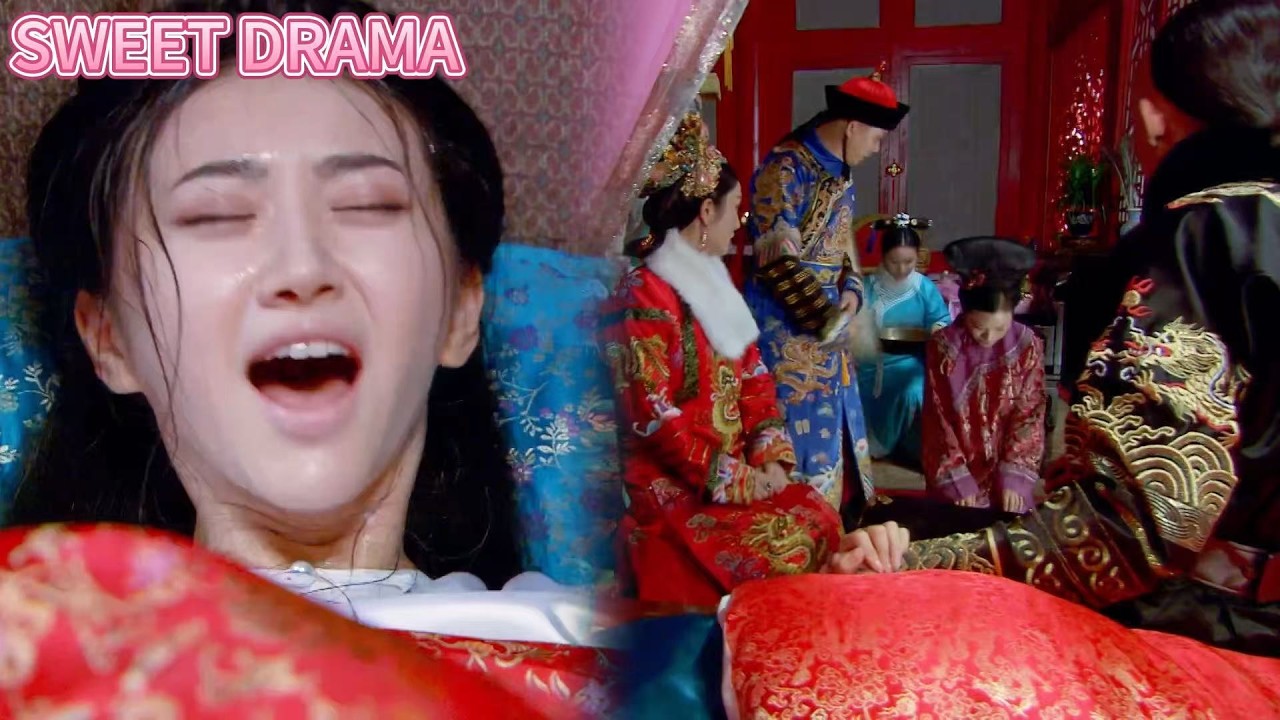 不知天高地厚的奴婢竟然虐待灰姑娘，怎料灰姑娘竟是公主，皇上大怒要將他們抄斬！#甜寵 #甜寵劇 #王爺 #灰姑娘