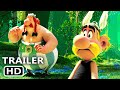 ASTERIX & OBELIX: The Big Fight Trailer (2025) Netflix