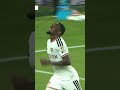 Aliyu nets one! #shorts | Houston Dynamo FC