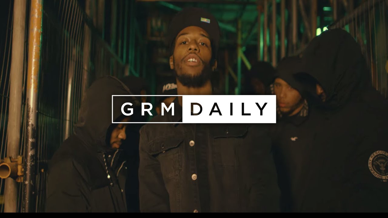 Weezo - Life Of Ours [Music Video] | GRM Daily - YouTube