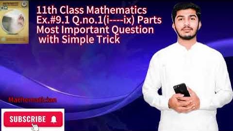 Class 11 Maths Chapter 9 || Exercise 9.1 Q.no.1 || Fundamentals Of Trigonometry