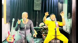 New Soaking Worship With Abbey Ojomu Yinka Okeleye Olamiji Rasheed And Victoria Israel 