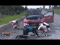 WRC2 Event Highlights | WRC Rally Chile Bio Bío 2025