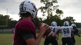 Wando Football 2017: Homecoming Hype Video