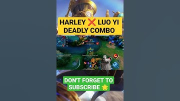 HOW TO USE  BUFFED LUO YI ULTIMATE TO IT