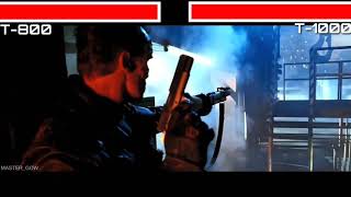 Terminator Judgment Day Final Battle With Healthbars Part 12 Hd