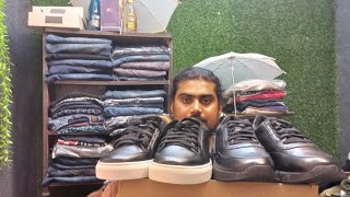 serise#4 luxury shoes|100% original surplus|@arjitraytalk53