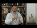 A Message To Chabad