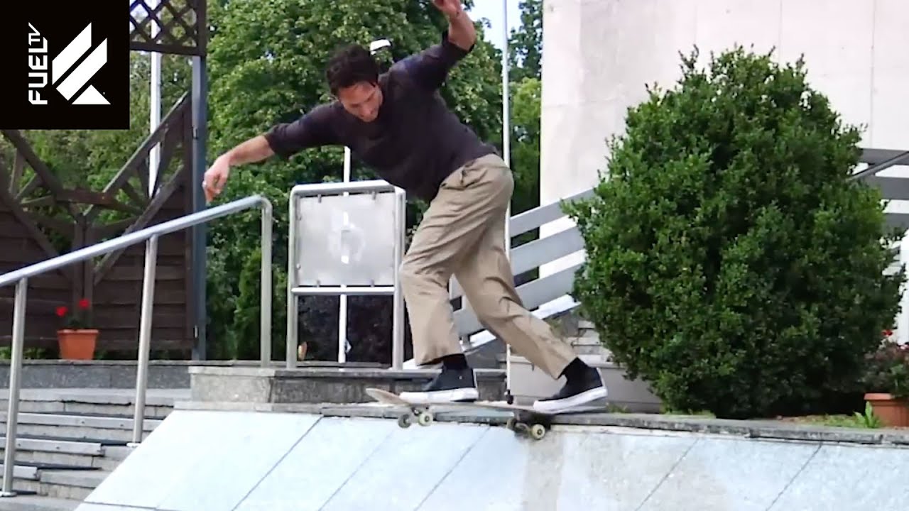 Style, Struggles & Reinvention: Austyn Gillette’s Story | Catch Up | S3E2