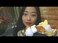달달ASMR 1편 Sweets Eating Sound 귀로 듣는 달달한 젤리