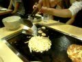 Vivi Sendai Ep.02 -  Okonomiyaki
