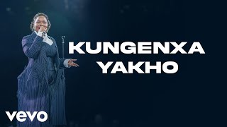 Xolly Mncwango - Kungenxa Yakho