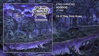 King Diamond – Voodoo – 13. If They Only Knew [MAGYAR FELIRATTAL]