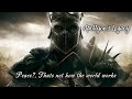 Apollyons legacy 8 years of war for honor