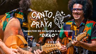 DRÃO | HAMILTON DE HOLANDA & MESTRINHO | CANTO DA PRAYA