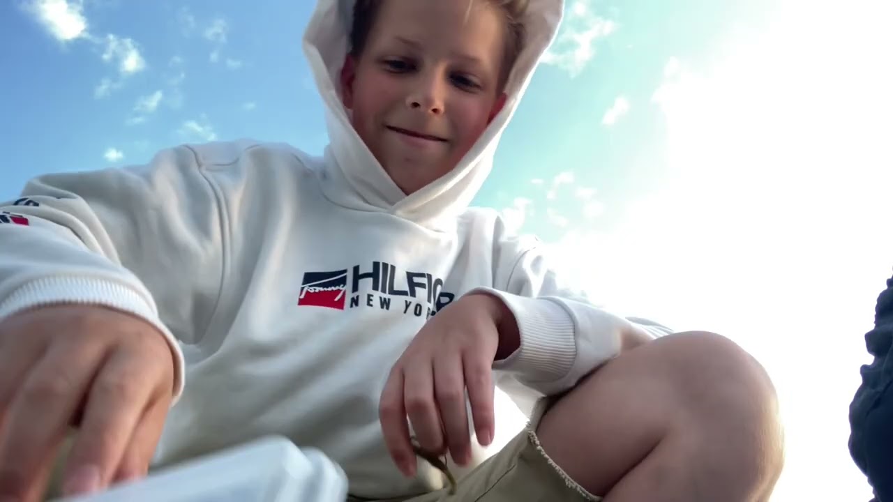 Barsch angeln im Bodensee (3 Tage mit Erfolg)