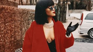 Fashion Beauty for Venus in Aries