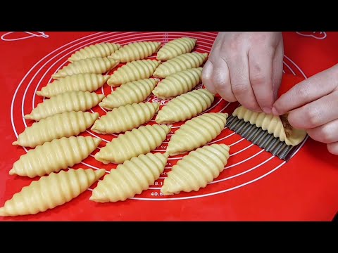 НОВИНКА!НЕВЕРОЯТНО ВКУСНОЕ ПЕЧЕНЬЕ ТАЮЩЕЕ ВО РТУ! СКОРЕЕ СОХРАНЯЙТЕ РЕЦЕПТ! ГОСТИ БУДУТ В ВОСТОРГЕ!