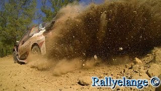 Rally Turkey 2019 By Rallyelange