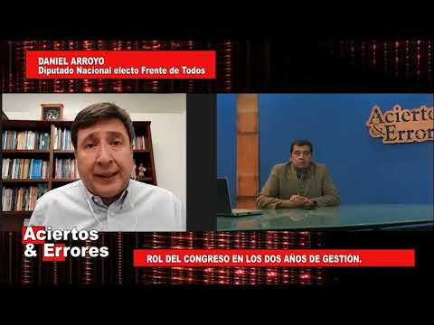 Aciertos y errores 12 12 2021