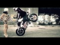 Moto Drift/Motorcycle stunt/Mosckow2016