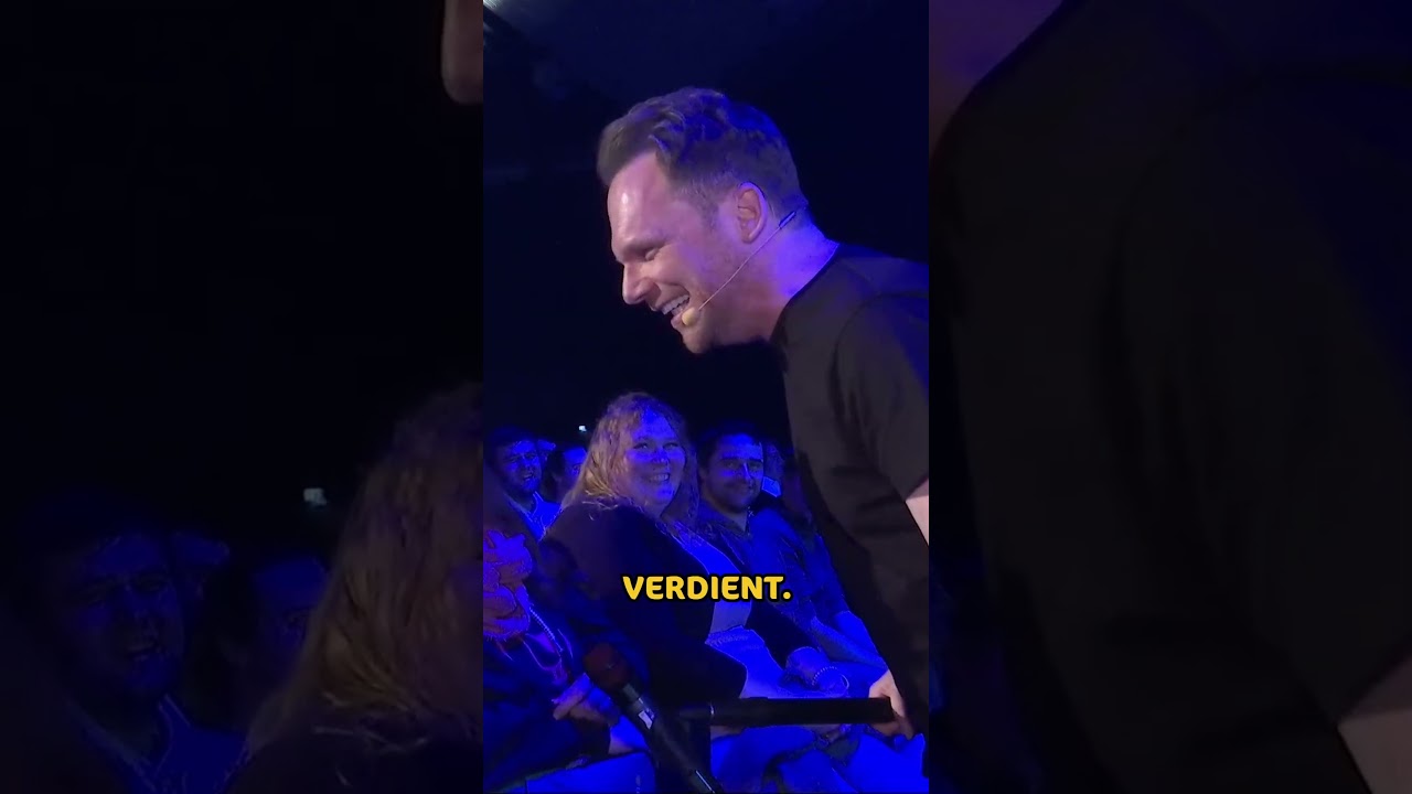 Leider seit 34 Jahren zusammen!