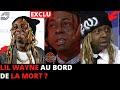 LIL WAYNE AU BORD DE LA MORT ?