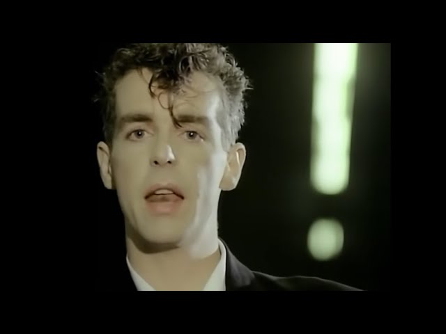 Pet Shop Boys...West End Girls...Extended Mix... class=