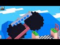 Fancade.Long Sub.Drive Mad.All New Lavels Gameplay Walkthrough,Android,!! Enjoy !! EP-NO83