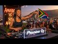 BEST AFRO HOUSE MIX 2026 VOL.4 | Deep Amapiano Grooves | South African Vibes