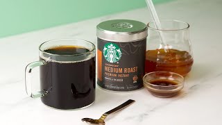 Starbucks Premium Instant Coffee Review Is It Worth the Hype