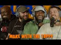 Durag and the deertag ep 193 make with the toppy w turae