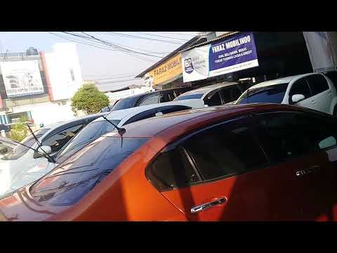 Jual Mobil Bekas Berkualitas Bandar Lampung Kota Metro. 