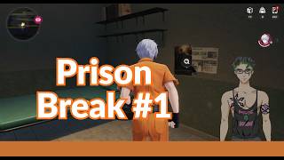 Escaping Prison in Neverness to Everness by Shawshanking It | A Guide