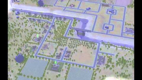 Battle of Strangetown Official trailer