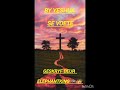 By Yeshua se voete-lied wat ek geskryf het, stem is [AI].