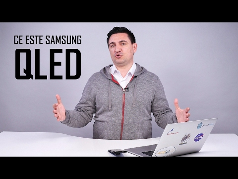 Video: Diferența Dintre Televizorul Samsung 4K SUHD și UHD