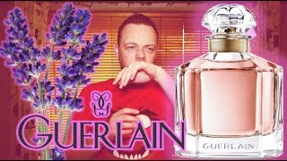 Guerlain "Mon Guerlain" 2017 Fragrance Review