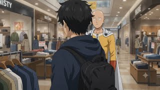 ECLIPSE ZERO (γ¨γ―γͺγγΉγ»γΌγ) | Episode 1 - The Shadow Rift Awakens | Original AI Anime (4K)