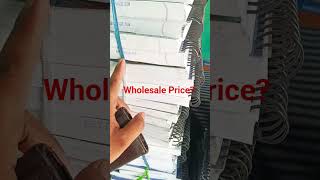 spiral notebook wholesale Price jane kya hai#sabse sasta spiral notebook #spiralnotebook .